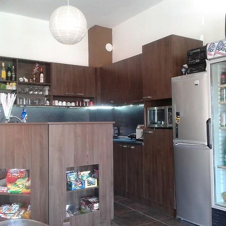 Zora Guest House Приморсько Екстер'єр фото