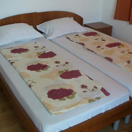 Zora Guest House Приморсько Екстер'єр фото