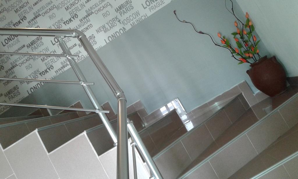 Zora Guest House Приморсько Номер фото