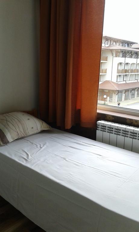 Zora Guest House Приморсько Екстер'єр фото