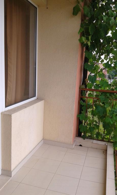 Zora Guest House Приморсько Номер фото