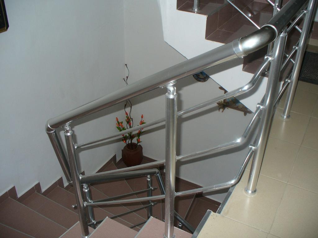 Zora Guest House Приморсько Екстер'єр фото