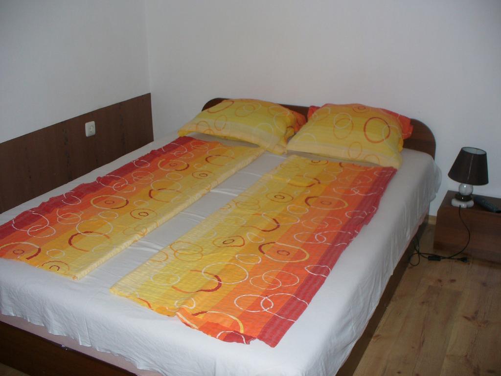 Zora Guest House Приморсько Екстер'єр фото