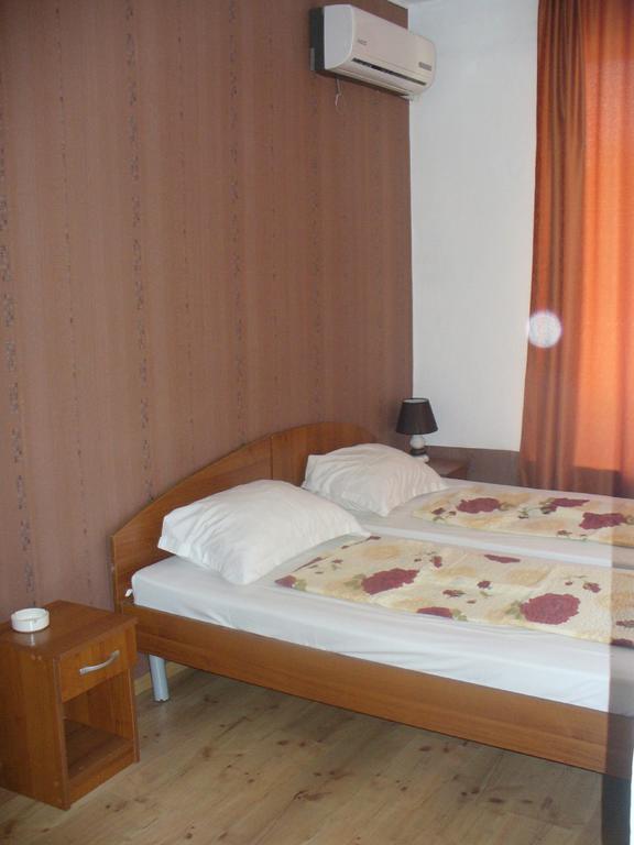 Zora Guest House Приморсько Екстер'єр фото