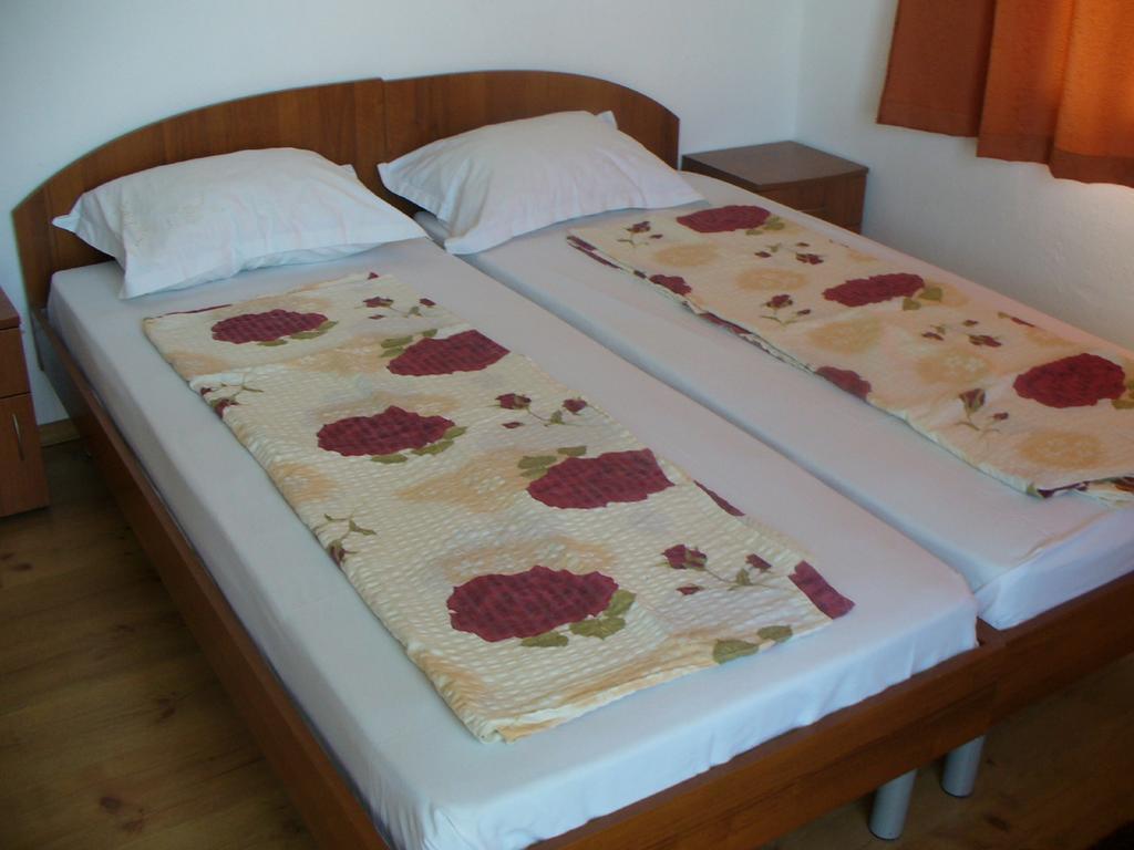 Zora Guest House Приморсько Екстер'єр фото