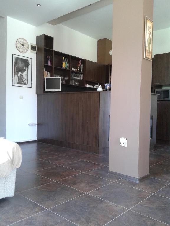 Zora Guest House Приморсько Екстер'єр фото